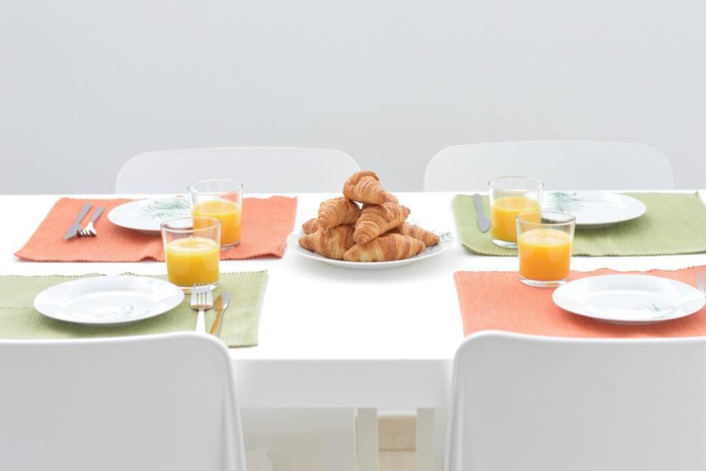 Atico Altea Blanca Apartment Bagian luar foto